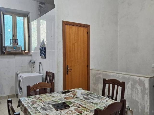 Appartamento in vendita a Quartiere Provvidenza, Caltanissetta