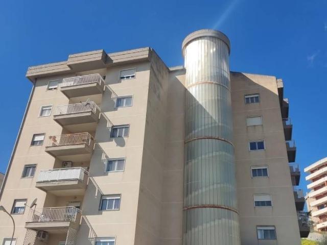 Appartamento in vendita a Quartiere Provvidenza, Caltanissetta