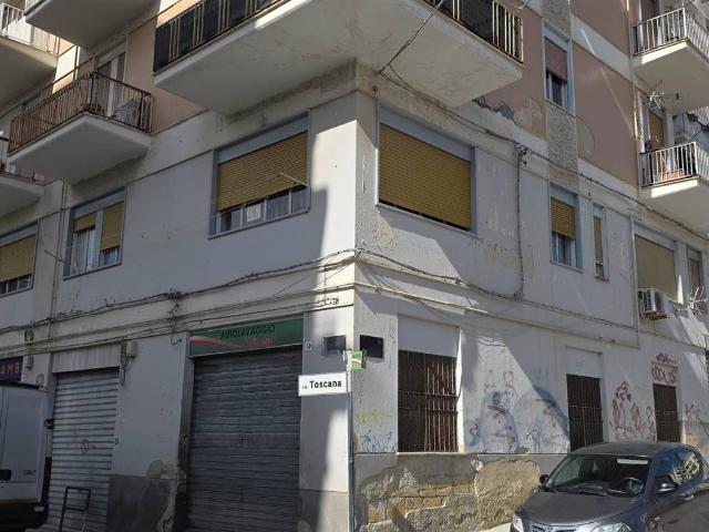 Appartamento in vendita a Caltanissetta, Sicilia