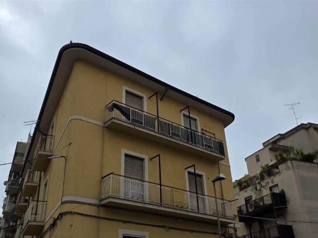 Appartamento in vendita a Quartiere Provvidenza, Caltanissetta