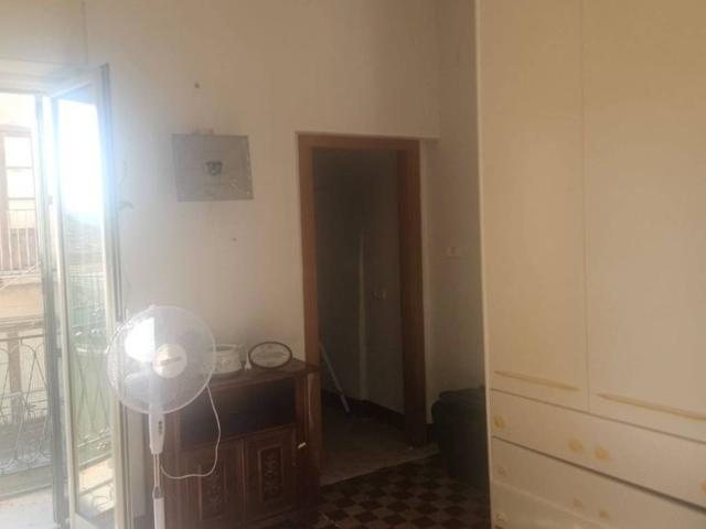 Appartamento in vendita a Quartiere Provvidenza, Caltanissetta