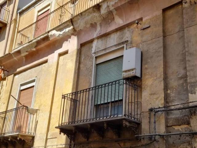 Appartamento in vendita a Rione Angeli, Caltanissetta