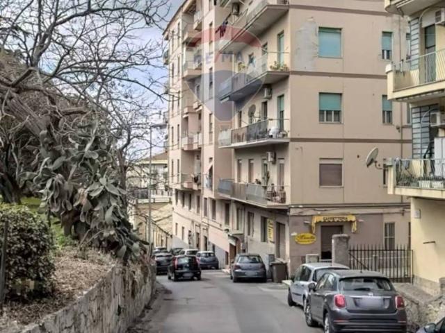 Appartamento in vendita a Quartiere Provvidenza, Caltanissetta