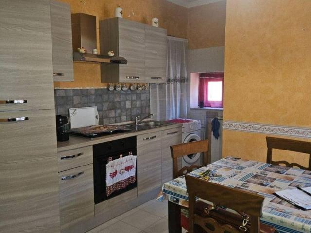 Appartamento in vendita a Rione Angeli, Caltanissetta
