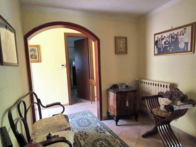 Appartamento in vendita a Caltanissetta, Sicilia