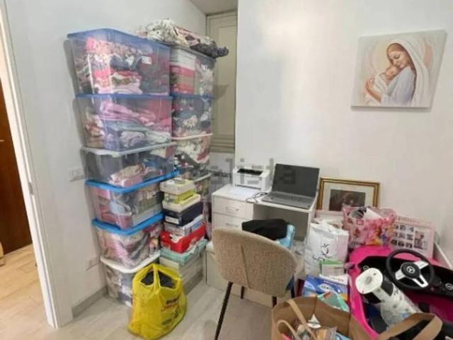 Appartamento in vendita a Quartiere Provvidenza, Caltanissetta