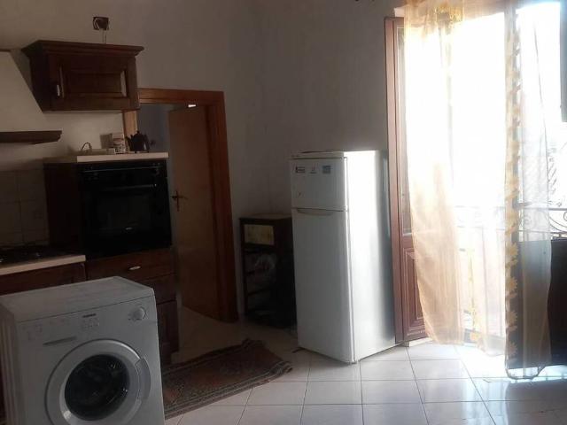 Appartamento in vendita a Rione Angeli, Caltanissetta