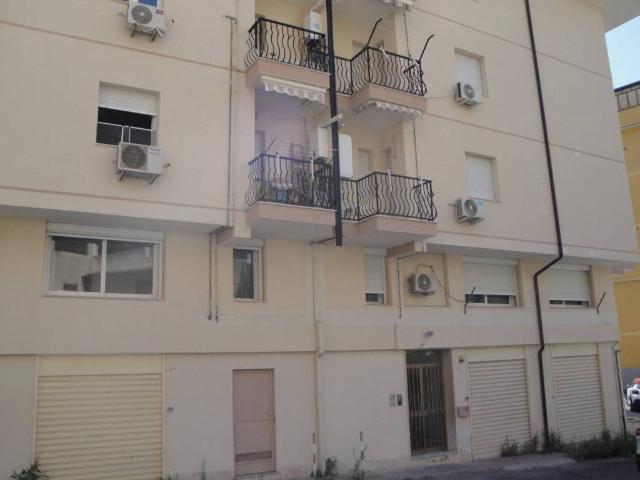 Appartamento in vendita a Caltanissetta