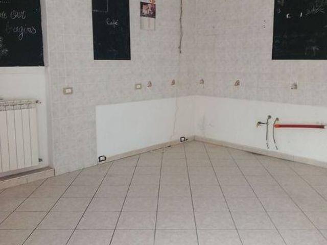 Appartamento in vendita a Quartiere Provvidenza, Caltanissetta