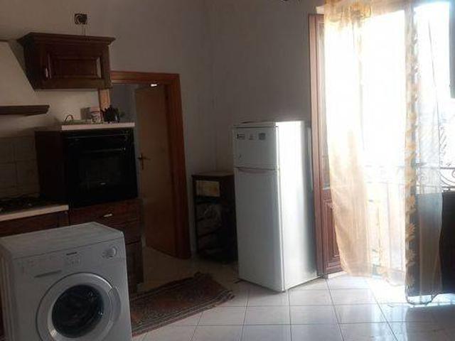 Appartamento in vendita a Rione Angeli, Caltanissetta