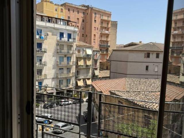 Appartamento in vendita a Quartiere Provvidenza, Caltanissetta