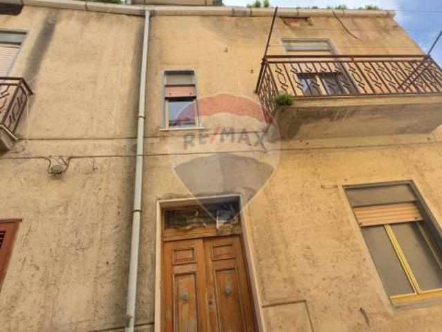 Appartamento in vendita a Caltavuturo, Sicilia