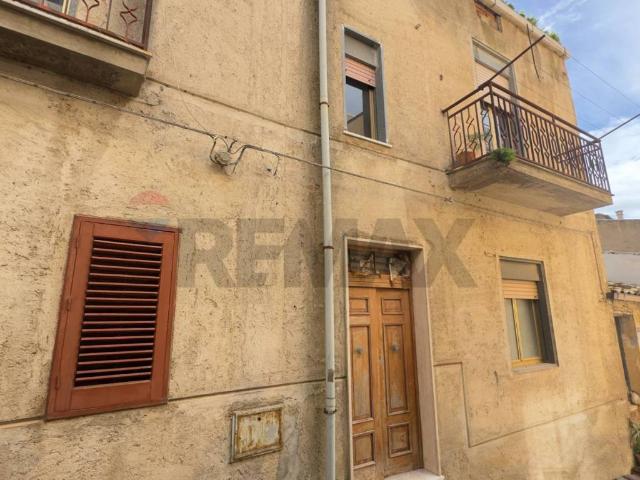 Appartamento in vendita a Caltavuturo, Sicilia