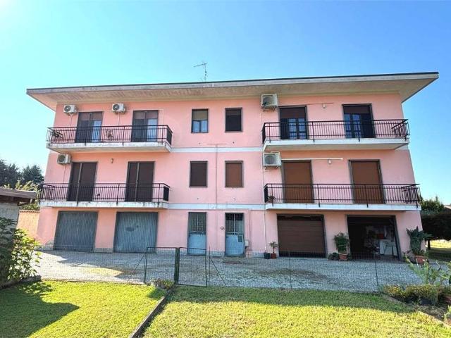 Appartamento in vendita a Piemonte, Novara