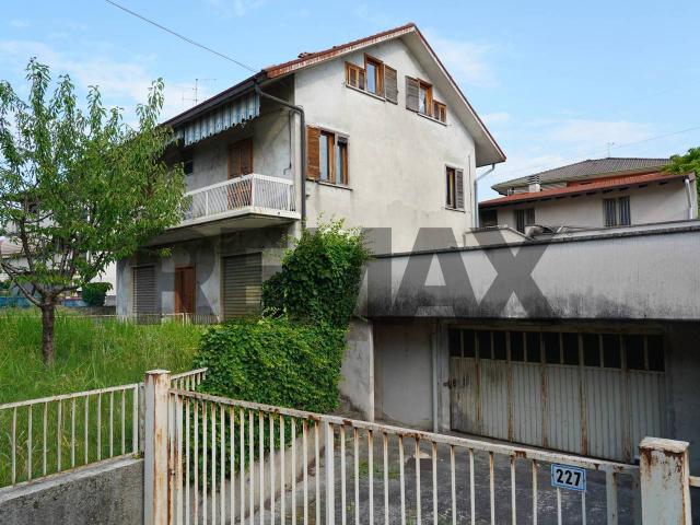 Appartamento in vendita a Calusco D'adda, Lombardia