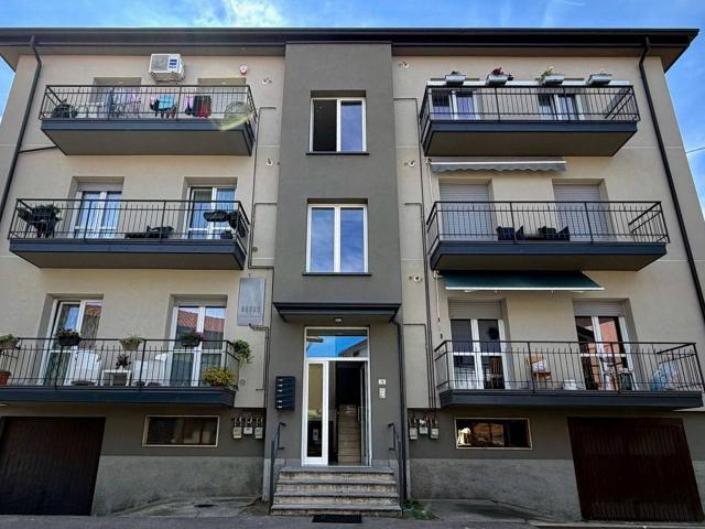 Appartamento in vendita a Calusco D'adda, Lombardia