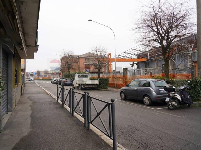 Appartamento in vendita a Calusco D'adda, Lombardia