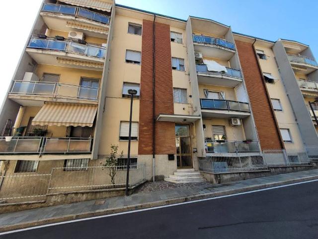 Appartamento in vendita a Contrada Centro, Calusco d'Adda