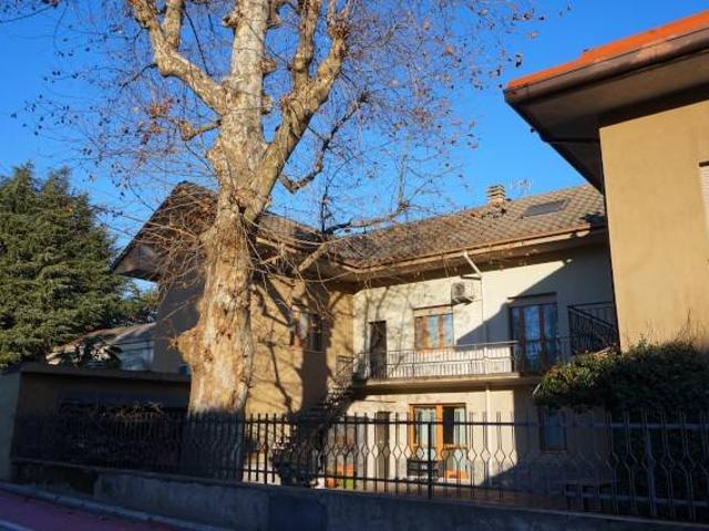 Appartamento in vendita a Calusco D'adda, Lombardia