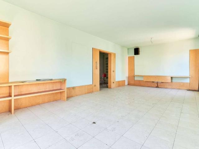 Appartamento in vendita a Calusco D'adda, Lombardia