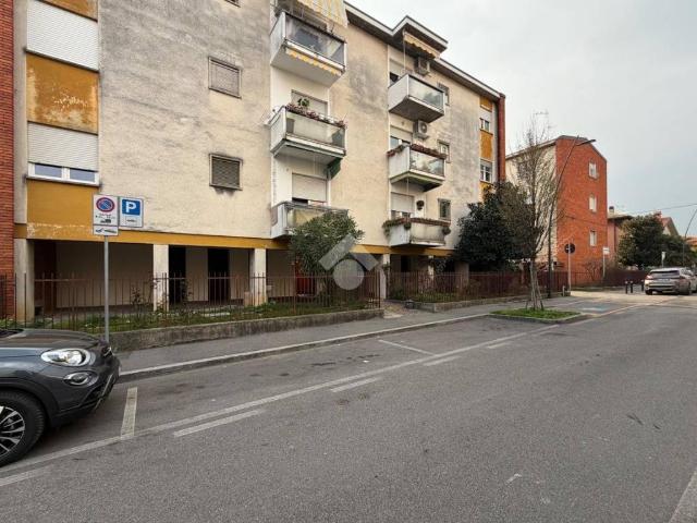 Appartamento in vendita a Calusco D'adda, Lombardia