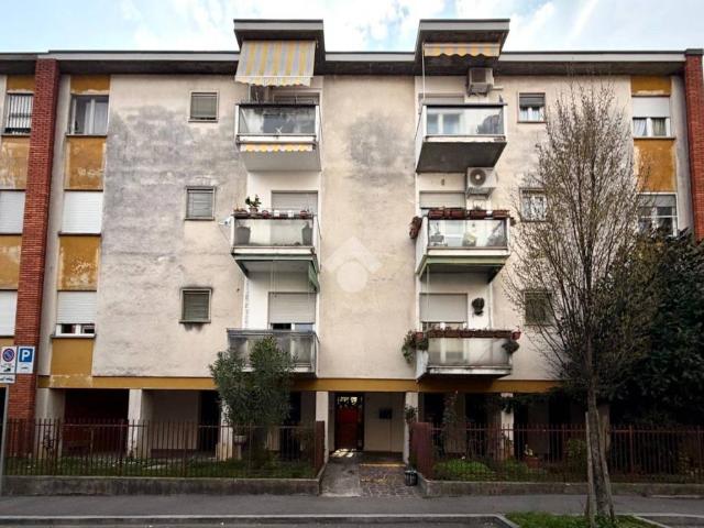 Appartamento in vendita a Calusco D'adda, Lombardia