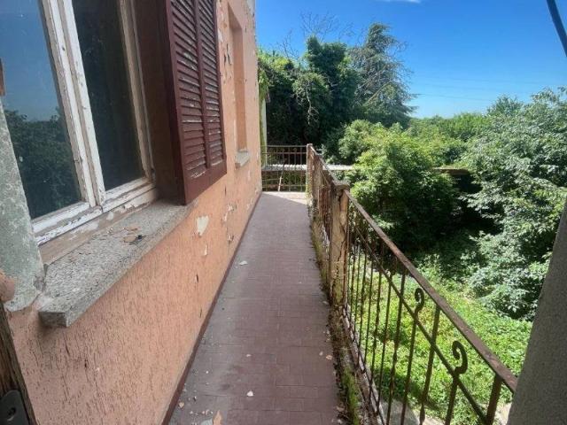 Appartamento in vendita a Calusco D'adda, Lombardia