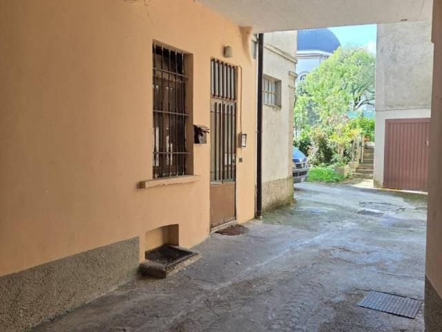 Villa Indipendente in vendita a Calusco D'adda, Lombardia