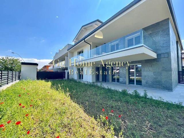 Appartamento in vendita a Calusco D'adda, Lombardia
