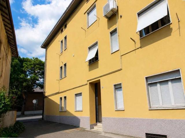 Appartamento in vendita a Calusco D'adda, Lombardia