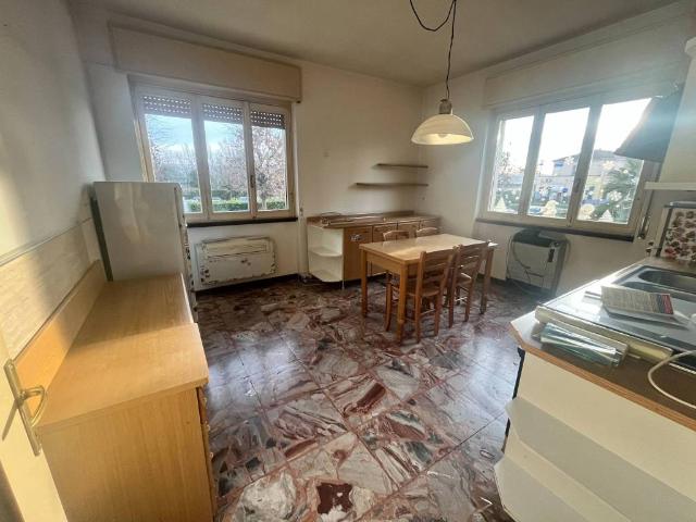 Appartamento in vendita a Calusco D'adda, Lombardia