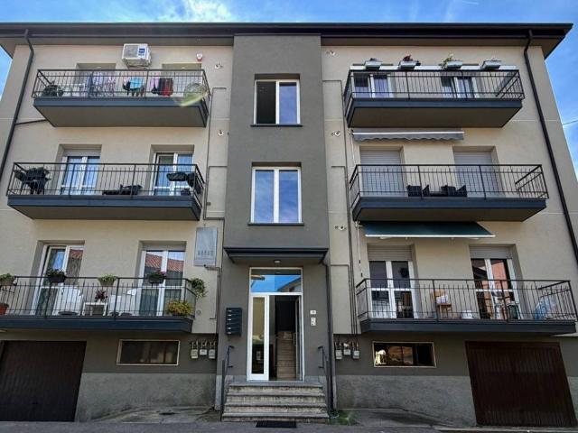 Appartamento in vendita a Calusco D'adda, Lombardia