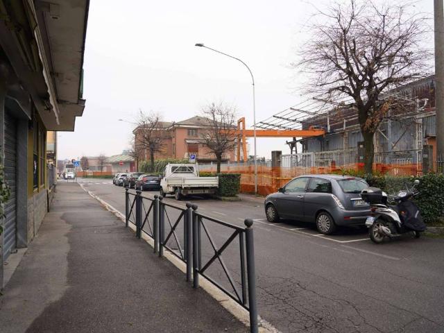 Appartamento in vendita a Calusco D'adda, Lombardia