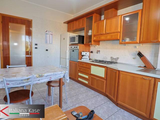 Appartamento in vendita a Arè, Caluso