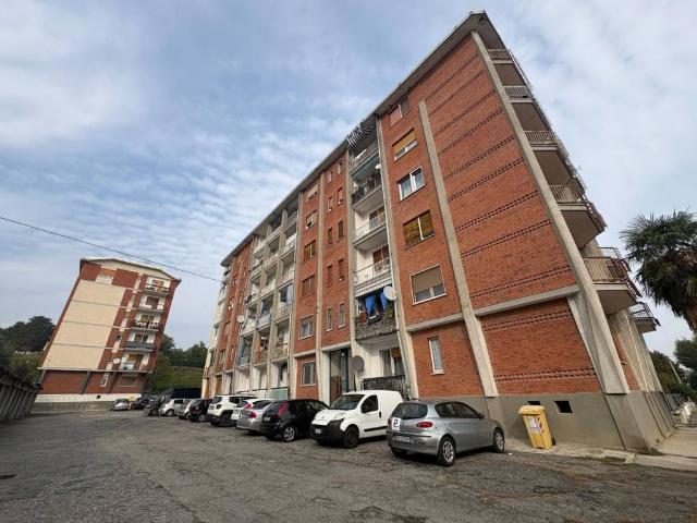 Appartamento in vendita a Caluso, Torino