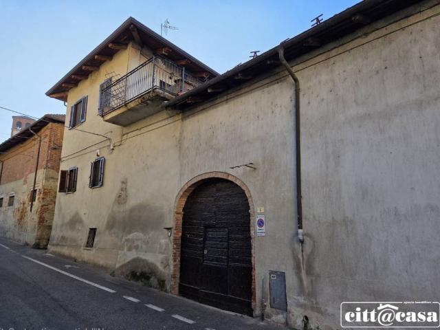 Appartamento in vendita a Caluso, Torino