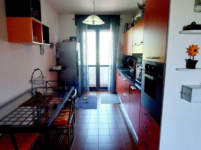 Appartamento in vendita a Piemonte, Torino