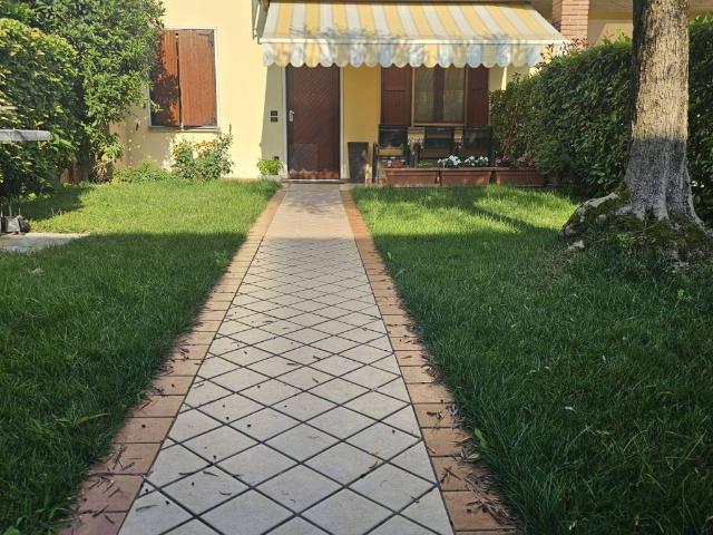 Appartamento in vendita a Carzago Riviera, Calvagese della Riviera
