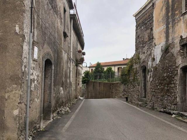 Appartamento in vendita a Capo Calvanico, Calvanico