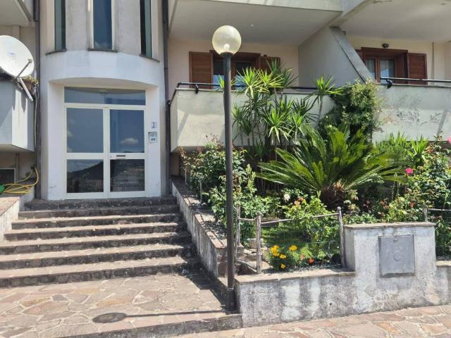 Appartamento in vendita a Capo Calvanico, Calvanico