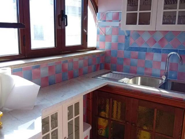 Appartamento in vendita a Capo Calvanico, Calvanico