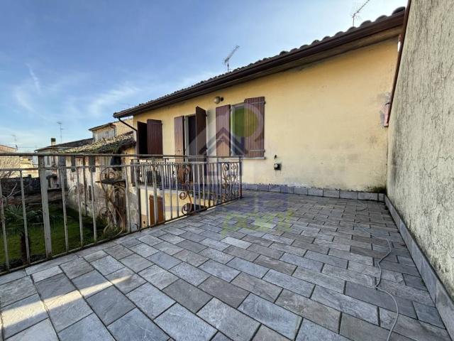 Appartamento in vendita a Calvatone, Lombardia