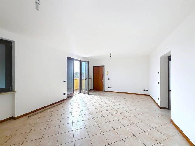 Appartamento in vendita a Calvatone, Lombardia