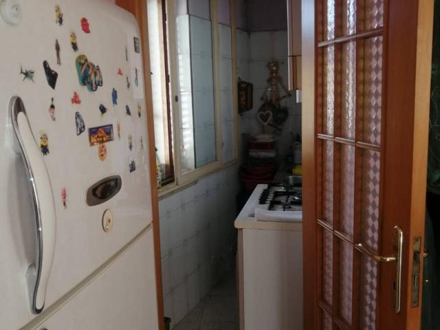Appartamento in vendita a Calvello, Basilicata