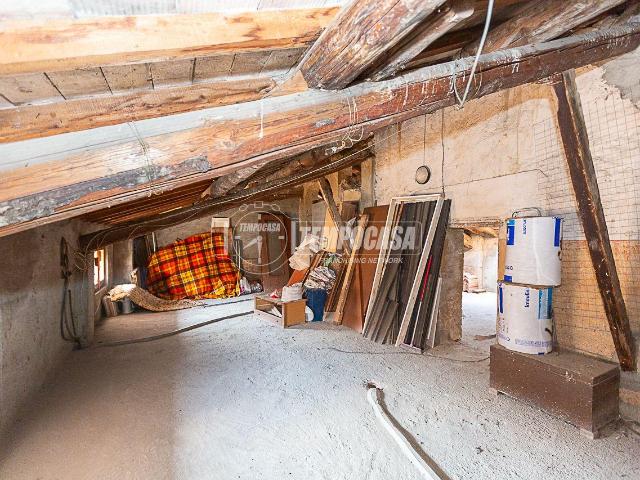 Appartamento in vendita a Calvenzano, Lombardia