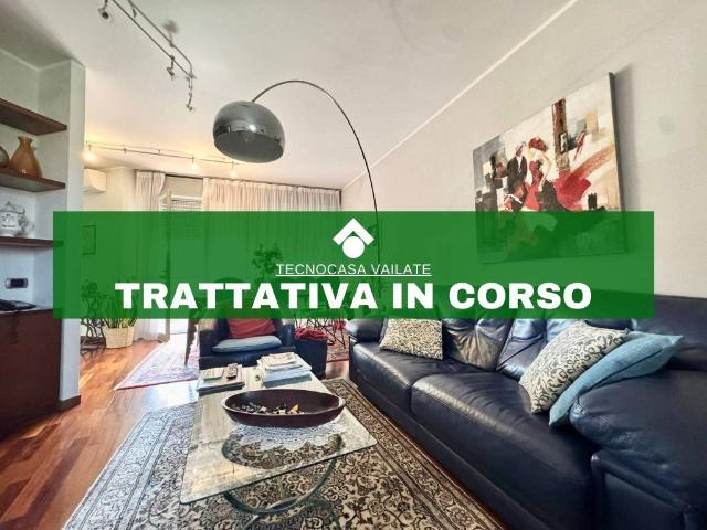 Appartamento in vendita a Calvenzano, Lombardia