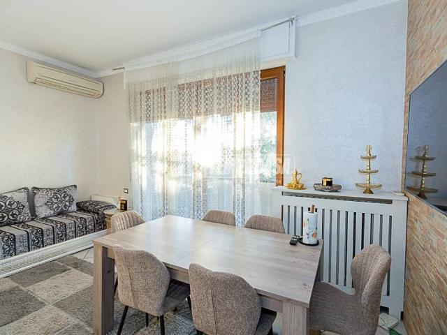 Appartamento in vendita a Calvenzano, Lombardia