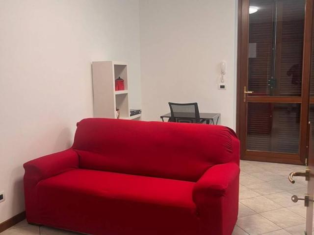 Appartamento in vendita a Calvenzano, Bergamo