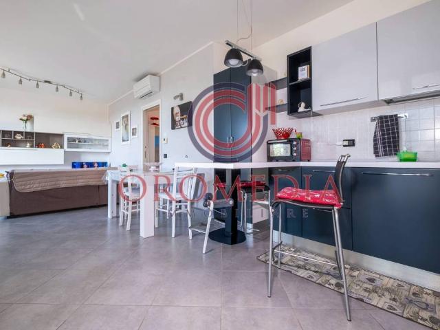 Appartamento in vendita a Calvenzano, Lombardia