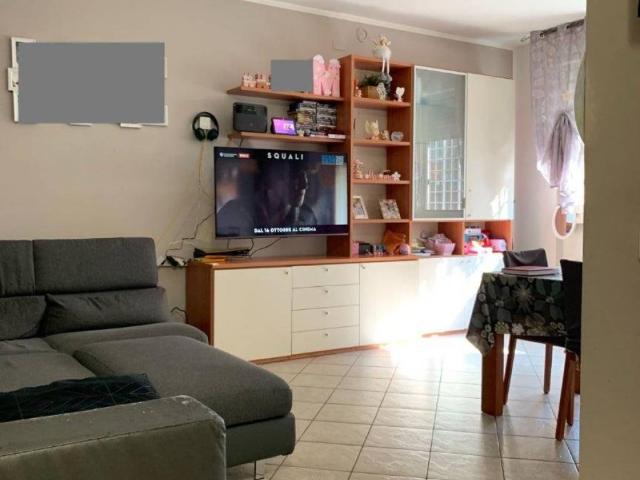 Appartamento in vendita a Calvenzano, Lombardia
